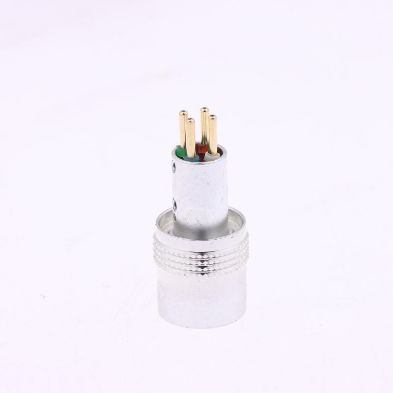 Draaitafel Toonarm Houder Cartridge Houder Draaitafel Arm Sme Type Houder Stekker Voor Sl1200 Mk2 Mk3 Mk5 1000R Lp Vinyl Plaat Onderdelen