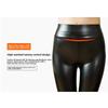 Leather Pants, Women's High Waisted Tight Pants, Hip Lifting New Style, Glossy Matte Autumn and Winter with Thick Fleece Leggings