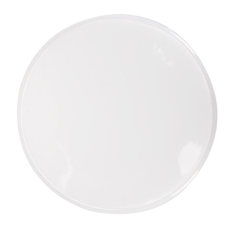 Children s plate fresh-keeping lid cover Food grade silicone sealed dust cover