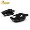 Gloss Black Rearview Mirror Cover for BMW 3 Series 325 430i G20/22, M3/M4