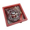 Rosary 99 Worry Beads Wrap Bracelets Wrap Bracelets Necklace for Women Men