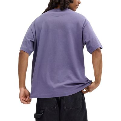 COACH SS24 T Shirt Men's Purple CS619-PUR