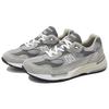 Neu New Balance 992 Grau M992GR