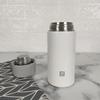 ZWILLING 420ml Stainless Steel Vacuum Insulated Tea Infuser Mug