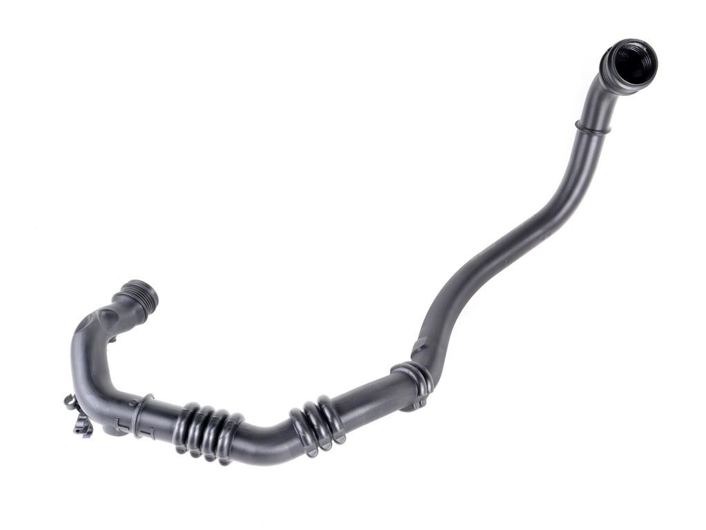 Rura Intercoolera Turbiny 1.5 Dci