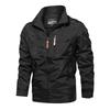 Men's Spring/Autumn Waterproof Windproof Sports Jacket
