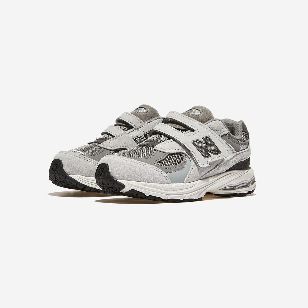 [New Balance] Kids Lifestyle Sneakers [I20023PY-3PY]
