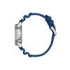 Citizen Sky Eagle Collection Light Powered Quartz Movement Rubber PU Strap Watch Unisex Blue Dial EO2021-05L