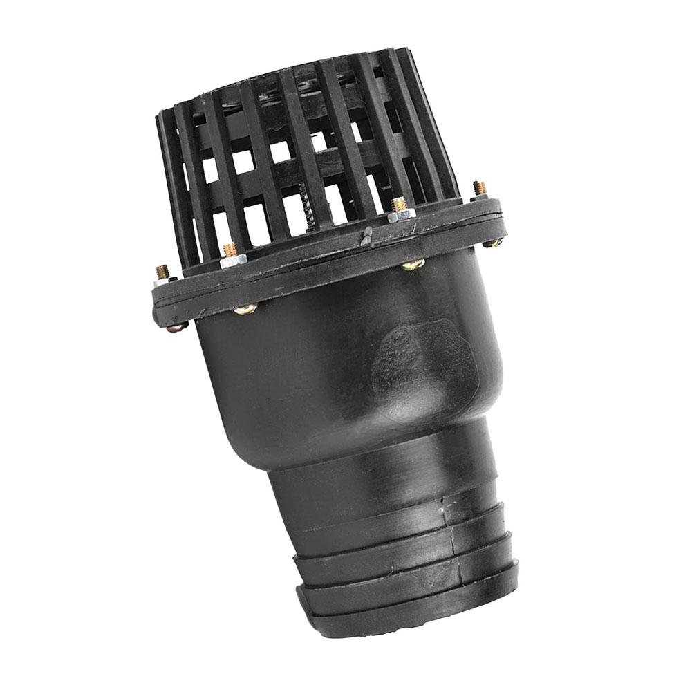Flat Check Valve Check Valve Home Water Systems Efficient Water Control Valve Backflow Prevention 3 Inch Foot Valve
