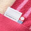 Rainbow Bear Exciting Bath Towel Pink