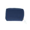 Sunstar Stationery Moomin Pouch Puff Print Design 2025 Summer Hattifattener Navy Blue S2336464