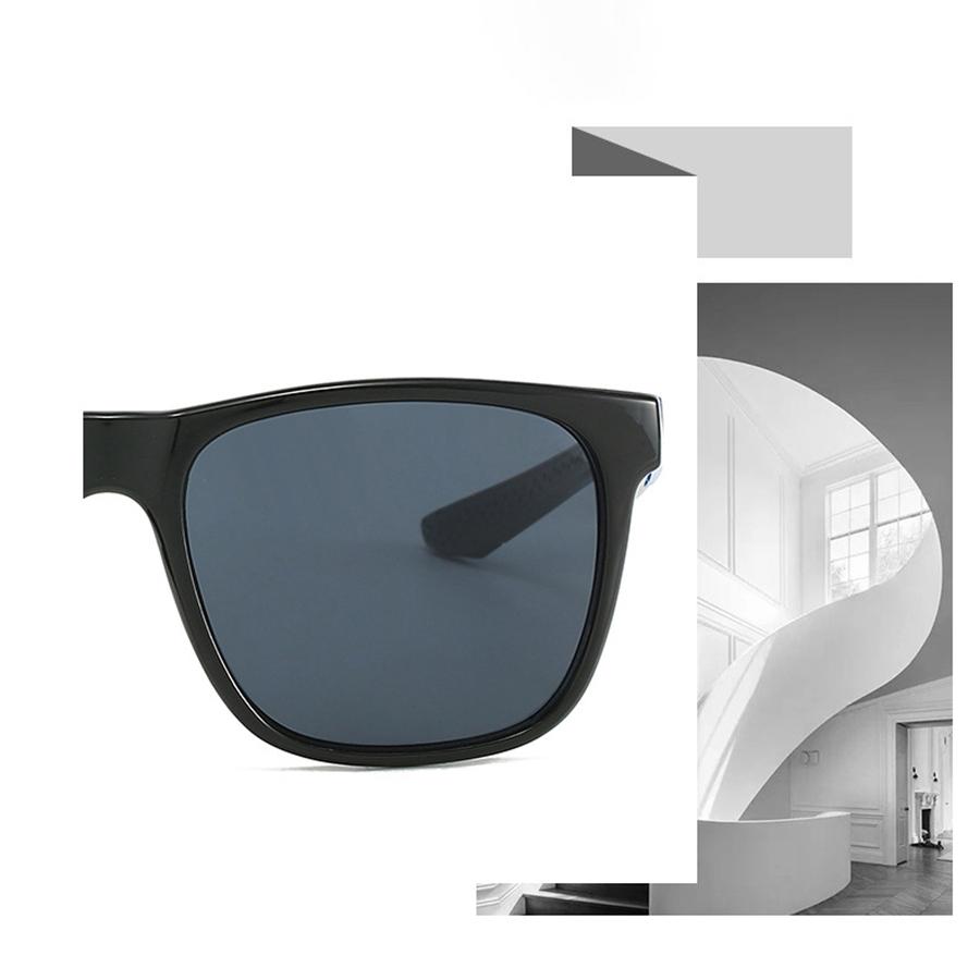 Módní sluneční brýle Sportovní sluneční brýle