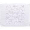 San-X Sumikko Gurashi Hand Towel Set CM45502