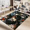 Dazai Osamu Nakahara Chuya Carpet For Playroom Bedroom Living Room Sofa Home Decor Kids Game Area Rug Nonslip Floor Mat