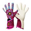 Latex Goalkeeper Gloves Thickened Football Professional Protection Adults Teenager Goalkeeper Soccer Goalie Football Gloves