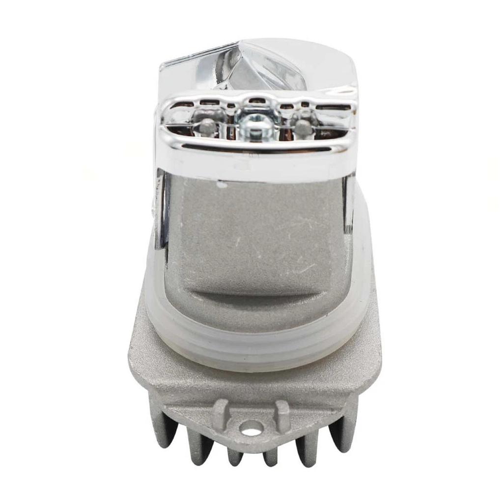 2X LED Headlight Module 63117370000]For BMW 7 Series F01 F02 F03 2013-2015