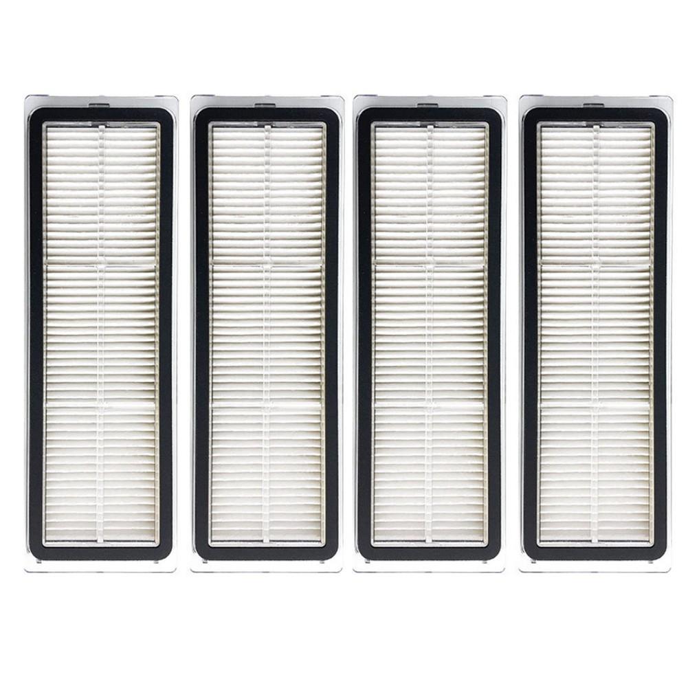 Washable OV81 Vacuum Filter Reusable Captures Fine Dust Easy To Clean
