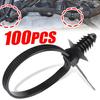 Autoaccessoires – Auto clips en pluggen