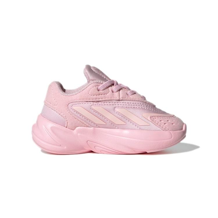 (TD) Adidas Ozelia 'Clear Pink' Baby GW8131