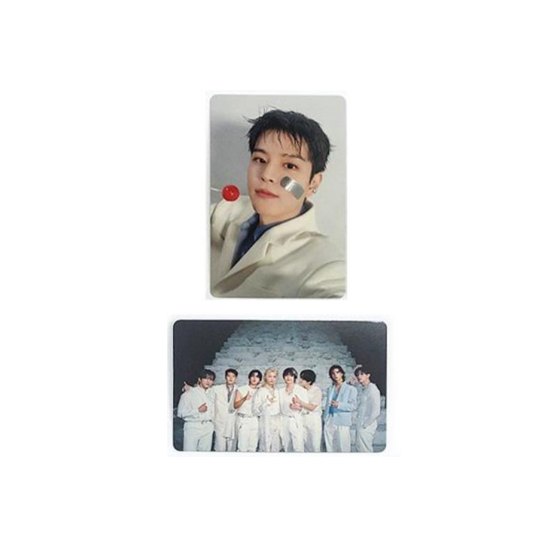 

[ПРЕДЗАКАЗ] Stray Kids - ГИГАНТСКИЙ розыгрыш призов POCA SEUNGMIN +GROUP