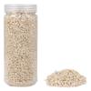 Decorative Granules - Heku - 30332-02 - Cream - 750 G - Resealable Box