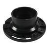 385345892 Flange and 385311658 Flush Seal and 385311652 Campers Toilet Seal 3 in 1 for Campers 300/310 Campers Toilets