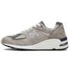 New 990v2 MiUSA Grey M990GY2