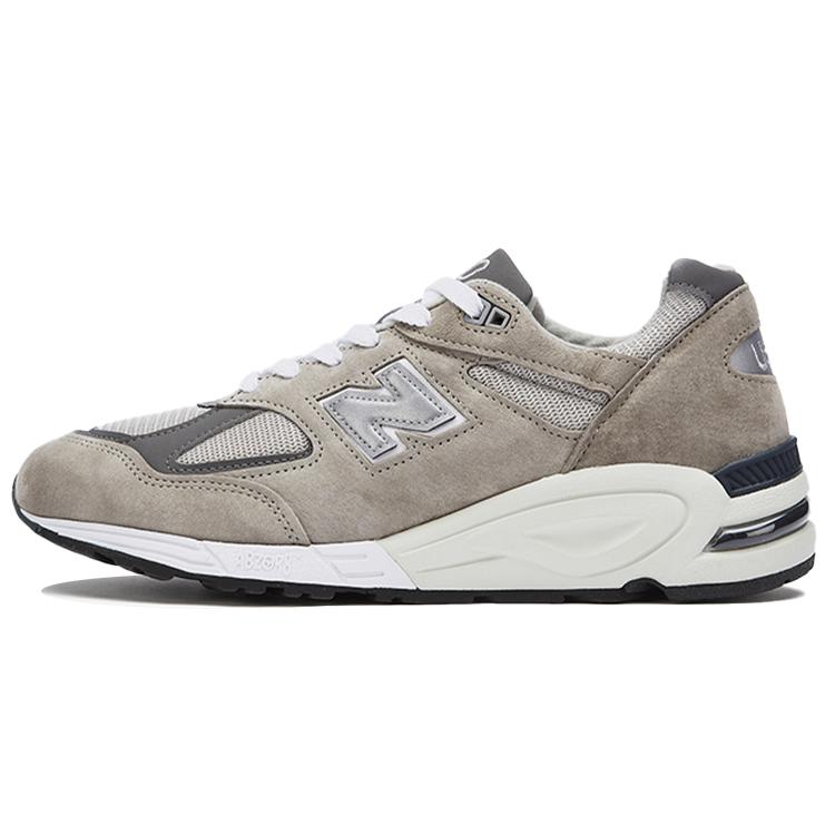 

Кроссовки New Balance 990v2 MiUSA Серые(M990GY2) 45