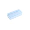 DIY Tray Container Mold Jewelry Organizer Resin Mould Long Strip Shape Tray Mold