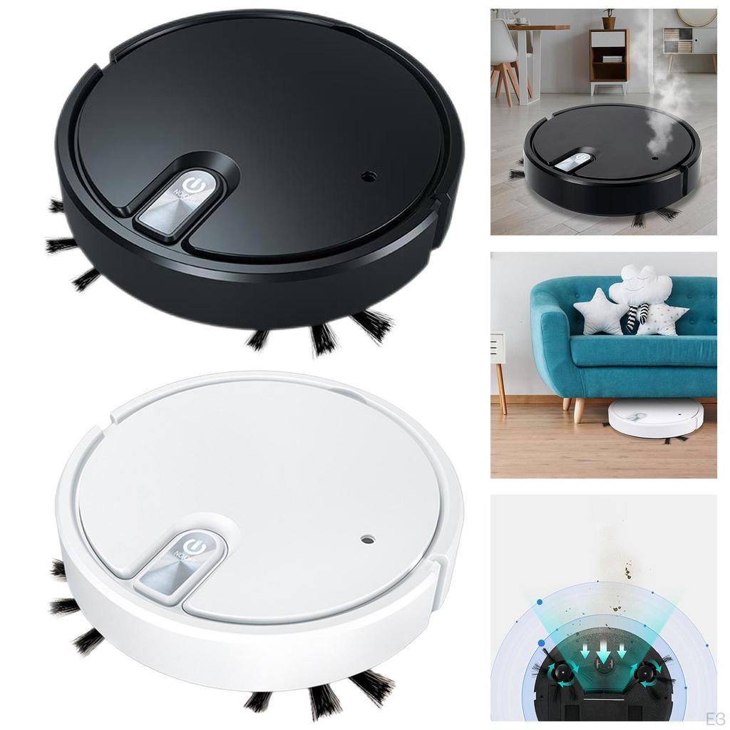 Cleaning Machine Suction Vacuum Hair