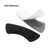 Foot Care Protector High Heel Shoe Pads Heel Liner Protector Heel Shoe Insoles Heel Cushions