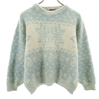 Tops – Suéteres