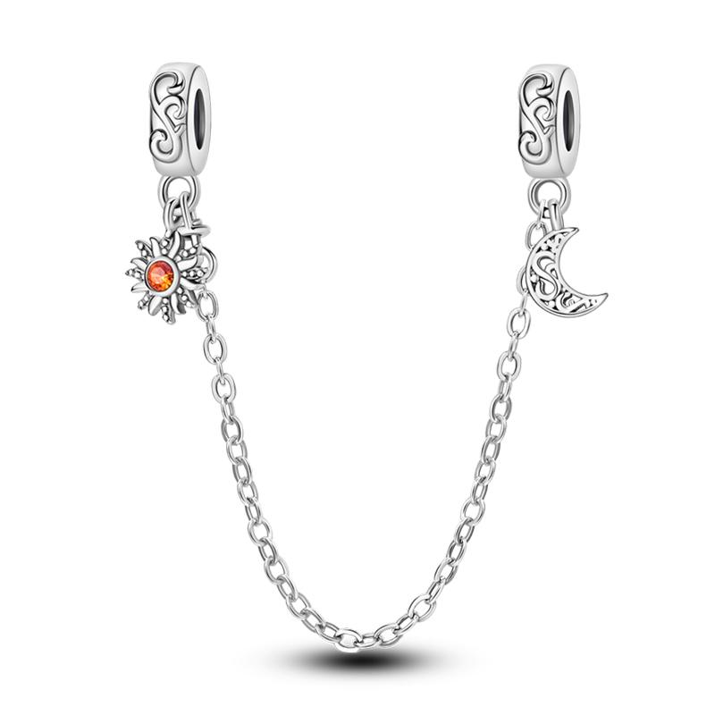 Weather 100% Copper Sunny Rainy Day Sunshine Cloud Charms Beads Pendants Fit 3Mm Bracelets Diy Making Fine Jewelry