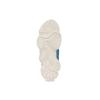 Adidas Sneakersy Yeezy 500 High 'Frosted Blue' GZ5544