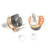 Wh138-1 Adjustable Resistance Speed Regulator With Switch Potentiometer B500K