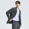 SEPTWOLVES Men's Casual Business Suit Jacket