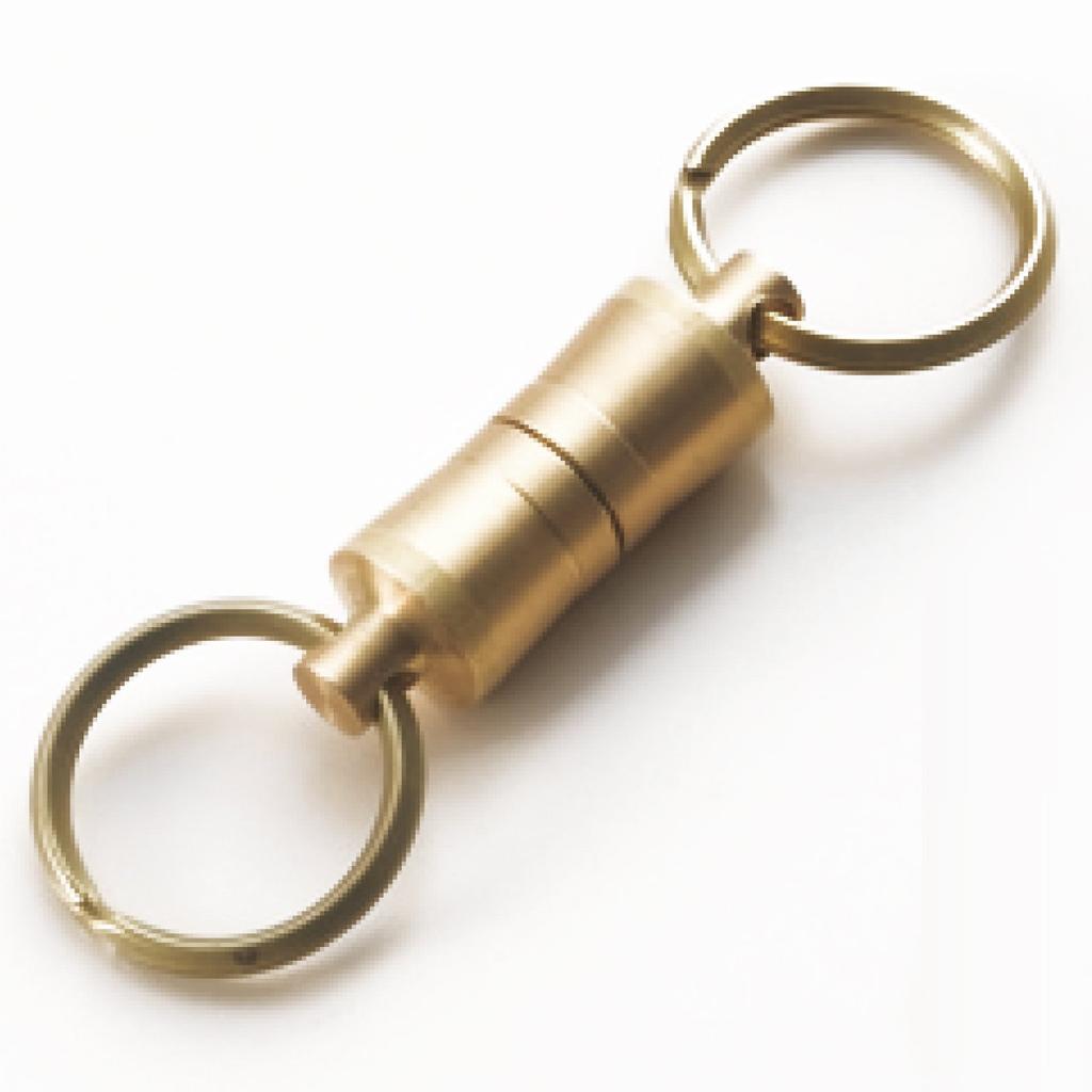 TIEMCO Magnetic Releaser TMC Net Releaser Ring