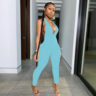 Dameskleding en -accessoires – Jumpsuits