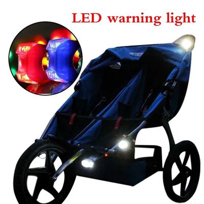 led stroller lights