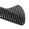 4PCS Inner Door Handle Cover Trim Fashionable Anti Scratch Abrasion Proof Easy Install for Cars Inner Door Pull Handle Cover