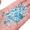 20g Glass Beads Mixed Color Seed Beads For Jewelry Making Accessories