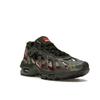 Nike X Supreme Air Max 96 Dark Army Speed Red Clear Unisex CV7652-300