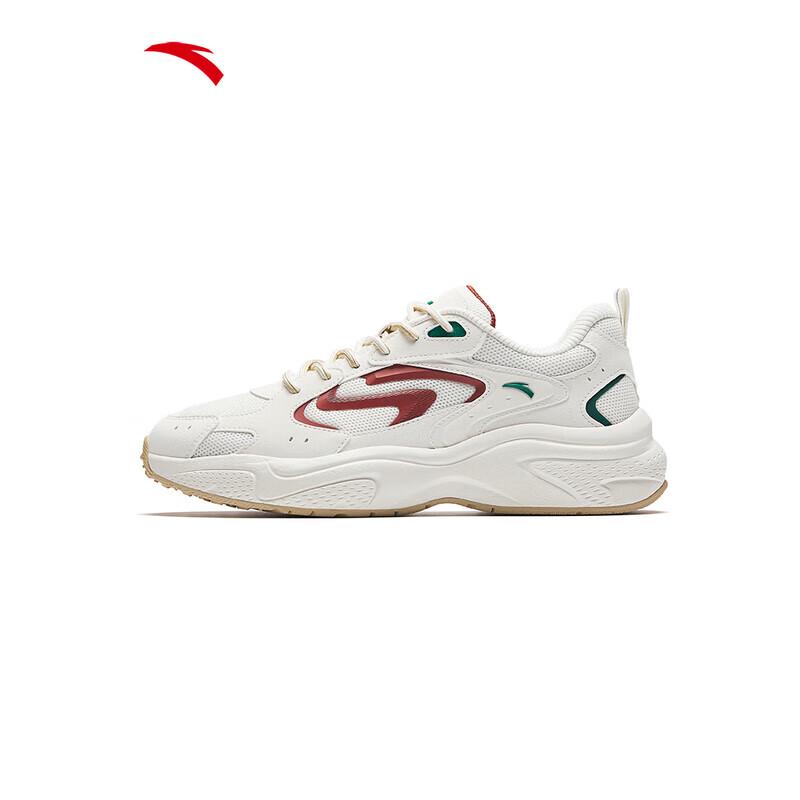 ANTA Starlight 3 Unisex Retro Casual Shoes EU 40