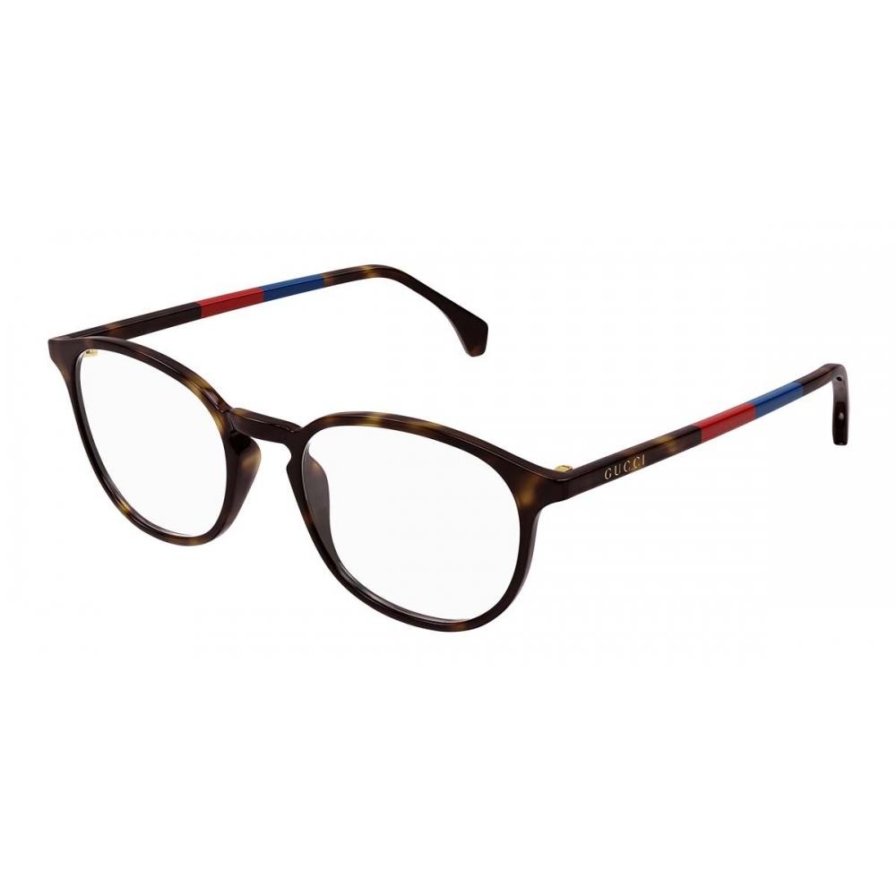 Gucci Gg0551o 022 Men Eyeglasses