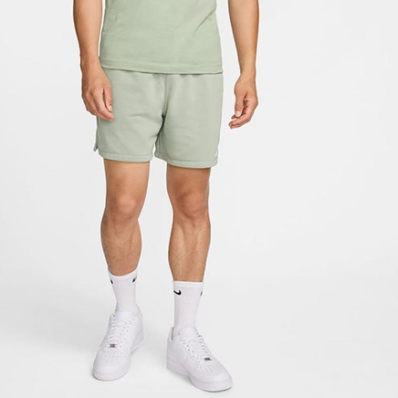 DomesTic STore Nike Kortarmet T-skjorte Club T-skjorte Ar4999 371 S2410