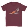 Monkey Punch Baby Graphique Petit Punch T-shirt Plage Coton Pur T-shirts Pour Unisexe Harajuku Manches Courtes Hauts Amusants
