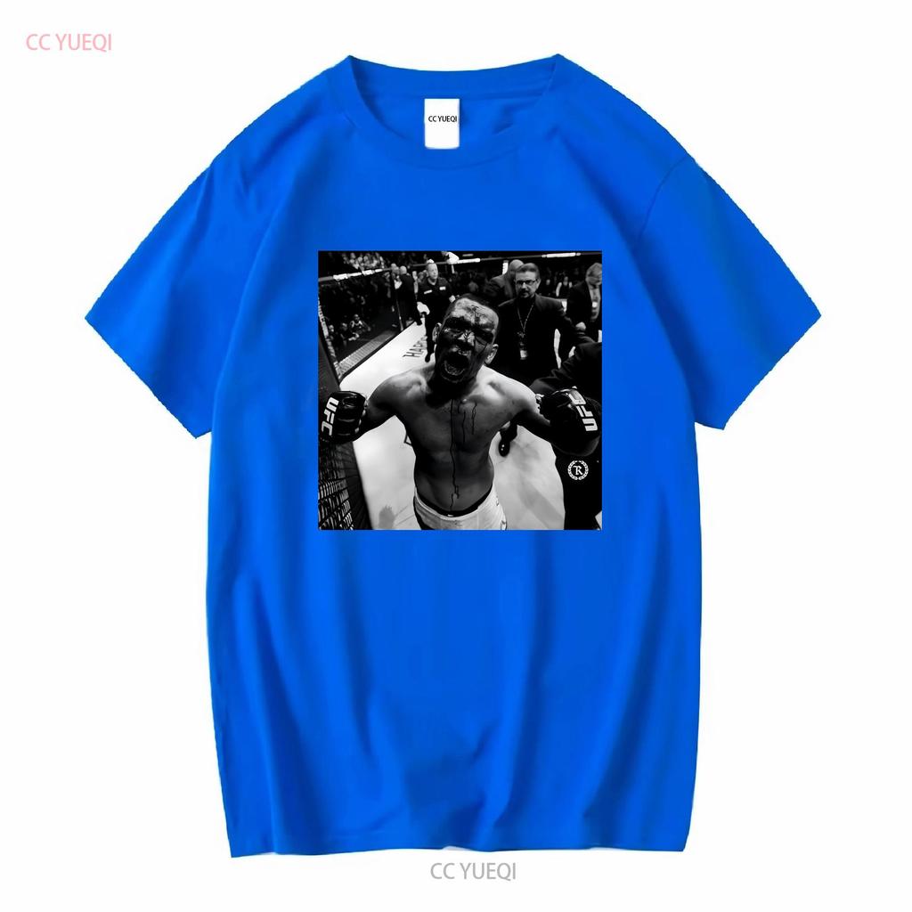 Nuova T-shirt Diaz Nate Manica Corta Tutte le Taglie S 5xl Te517 Maniche Lunghe o Vintage Lavata Versatile Streetwear Moda Morbida Uomo