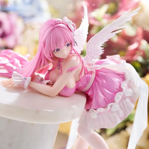 Deusa da Vitória: NIKKE Figura Porta-Macarrão Dorothy Nostalgia