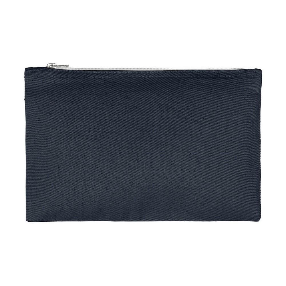 SG Accessories Canvas Pouch