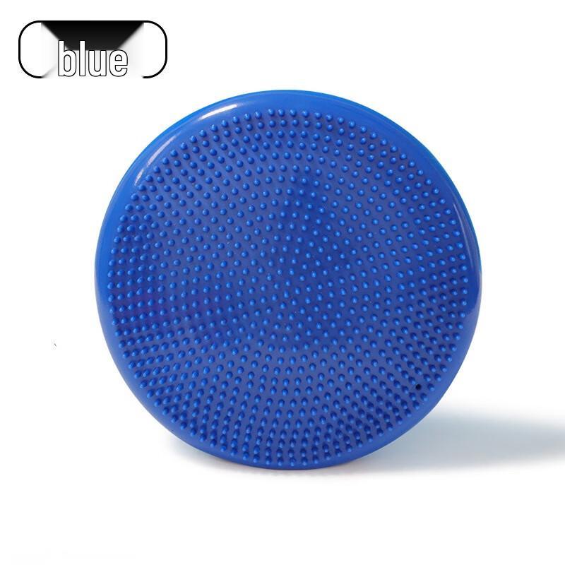 Acupressure Yoga Balance Pad